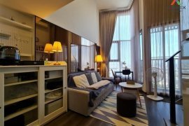 1 Bedroom Condo for sale in KnightsBridge Space Ratchayothin, Chatuchak, Bangkok near MRT Phaholyothin 24