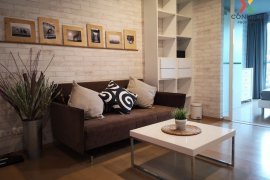 1 Bedroom Condo for rent in Hive Sukhumvit 65, Phra Khanong, Bangkok near BTS Ekkamai