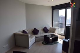2 Bedroom Condo for rent in Rhythm Sukhumvit 44/1, Phra Khanong, Bangkok near BTS Phra Khanong