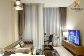 1 Bedroom Condo for rent in The ESSE Asoke, Khlong Toei Nuea, Bangkok near MRT Sukhumvit