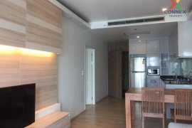 1 Bedroom Condo for rent in Noble Refine, Khlong Tan, Bangkok near BTS Phrom Phong