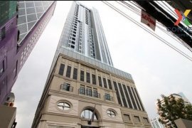 2 Bedroom Condo for sale in The Diplomat Sathorn, Silom, Bangkok near BTS Surasak