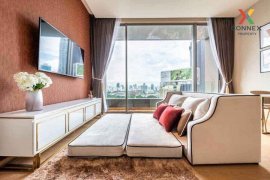1 Bedroom Condo for sale in Saladaeng One, Lumpini, Bangkok near MRT Silom