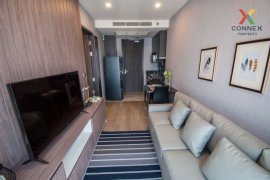 1 Bedroom Condo for sale in Ashton Asoke, Khlong Toei Nuea, Bangkok near MRT Sukhumvit