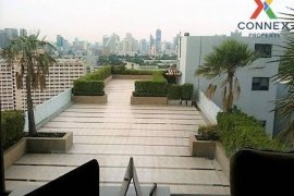 2 Bedroom Condo for rent in Amanta Lumpini, Thung Maha Mek, Bangkok near MRT Khlong Toei