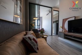 1 Bedroom Condo for rent in KnightsBridge Prime Ratchayothin, Chatuchak, Bangkok near MRT Phaholyothin 24