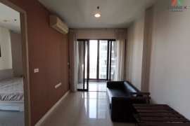 1 Bedroom Condo for rent in Ideo Ratchada - Huaykwang, Huai Khwang, Bangkok near MRT Huai Khwang