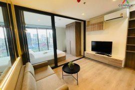 1 Bedroom Condo for sale in THE LINE Phahonyothin Park, Chatuchak, Bangkok near MRT Phaholyothin 24