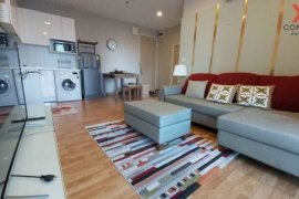 1 Bedroom Condo for rent in The Coast Bangkok, Bang Na, Bangkok near BTS Bang Na