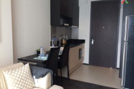 1 Bedroom Condo for sale in Edge Sukhumvit 23, Khlong Toei Nuea, Bangkok near MRT Sukhumvit