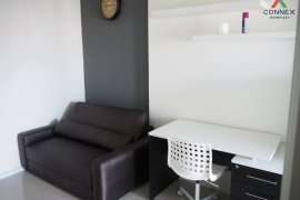 1 Bedroom Condo for sale in Aspire Sukhumvit 48, Phra Khanong, Bangkok near BTS Phra Khanong