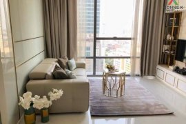1 Bedroom Condo for sale in The Address Sathorn, Silom, Bangkok near BTS Saint Louis