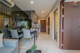 2 Bedroom Condo for sale in Rhythm Asoke, Huai Khwang, Bangkok near MRT Phra Ram 9
