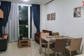1 Bedroom Condo for sale in TC Green Rama 9, Huai Khwang, Bangkok near MRT Phra Ram 9