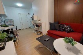 1 Bedroom Condo for rent in A Space Asoke - Ratchada, Din Daeng, Bangkok near MRT Phra Ram 9