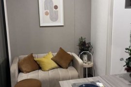 1 Bedroom Condo for sale in Knightsbridge Kaset Society, Lat Yao, Bangkok near BTS Sena Nikhom