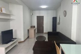 1 Bedroom Condo for rent in Supalai Park Kaset, Sena Nikhom, Bangkok near BTS Kasetsart University