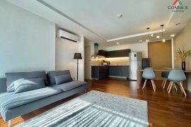 2 Bedroom Condo for rent in Siri On 8, Khlong Toei, Bangkok near BTS Nana