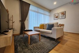 2 Bedroom Condo for sale in Siamese Exclusive Sukhumvit 42, Phra Khanong, Bangkok near BTS Ekkamai