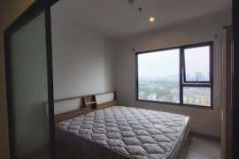 1 Bedroom Condo for sale in Aspire Sathorn - Taksin, Bang Kho, Bangkok near BTS Wutthakat