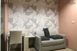 1 Bedroom Condo for rent in Aspire Ratchada - Wongsawang, Wong Sawang, Bangkok near MRT Wong Sawang