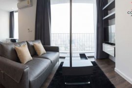 1 Bedroom Condo for sale in Nara 9 by Eastern Star, Thung Maha Mek, Bangkok near BTS Sueksa Witthaya