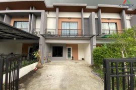 3 Bedroom Townhouse for sale in Bang Len, Nonthaburi
