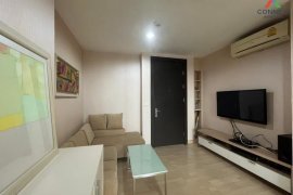 1 Bedroom Condo for sale in Rhythm Ratchada, Sam Sen Nok, Bangkok near MRT Ratchadaphisek