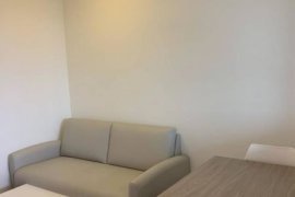 1 Bedroom Condo for sale in Condo U Ratchayothin, Chatuchak, Bangkok near BTS Sena Nikhom