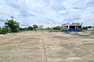 Land for sale in Lahan, Nonthaburi