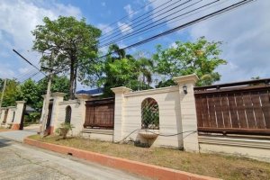 4 Bedroom House for rent in Nonthaburi