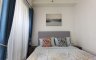 1 Bedroom Condo for sale in Chapter One Eco Ratchada - Huaikwang, Huai Khwang, Bangkok near MRT Huai Khwang