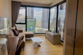 1 Bedroom Condo for rent in Ashton Asoke - Rama 9, Din Daeng, Bangkok near MRT Phra Ram 9