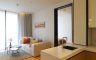 1 Bedroom Condo for rent in BEATNIQ Sukhumvit 32, Khlong Tan, Bangkok near BTS Thong Lo