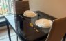 1 Bedroom Condo for rent in Life Asoke Hype, Makkasan, Bangkok near MRT Phra Ram 9