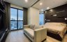 1 Bedroom Condo for rent in Ashton Chula - Silom, Maha Phruettharam, Bangkok near MRT Sam Yan