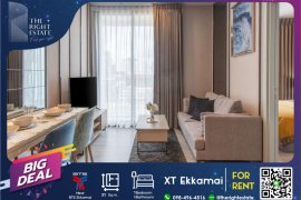 1 Bedroom Condo for rent in XT Ekkamai, Khlong Tan Nuea, Bangkok