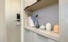 2 Bedroom Condo for rent in One 9 Five Asoke - Rama 9, Huai Khwang, Bangkok near MRT Phra Ram 9