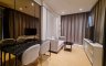 1 Bedroom Condo for rent in Ashton Asoke - Rama 9, Din Daeng, Bangkok near MRT Phra Ram 9