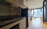 1 Bedroom Condo for rent in Ashton Asoke - Rama 9, Din Daeng, Bangkok near MRT Phra Ram 9