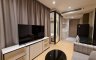 1 Bedroom Condo for rent in Ashton Asoke - Rama 9, Din Daeng, Bangkok near MRT Phra Ram 9