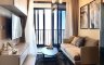2 Bedroom Condo for rent in Ashton Asoke, Khlong Toei Nuea, Bangkok near MRT Sukhumvit