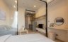 1 Bedroom Condo for rent in One 9 Five Asoke - Rama 9, Huai Khwang, Bangkok near MRT Phra Ram 9