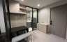 1 Bedroom Condo for rent in Life Asoke Hype, Makkasan, Bangkok near MRT Phra Ram 9