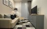 1 Bedroom Condo for rent in OKA HAUS Sukhumvit 36, Khlong Tan, Bangkok
