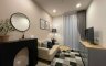1 Bedroom Condo for rent in OKA HAUS Sukhumvit 36, Khlong Tan, Bangkok