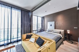 1 Bedroom Condo for rent in Ashton Silom, Bang Rak, Bangkok near BTS Chong Nonsi
