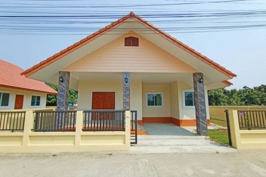 Property for Sale in Nong Faek, Chiang Mai  Dot Property