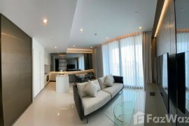2 Bedroom Condo for Sale or Rent in Khlong Toei, Bangkok near BTS Nana