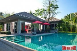 3 Bedroom House for sale in Sa Khu, Phuket